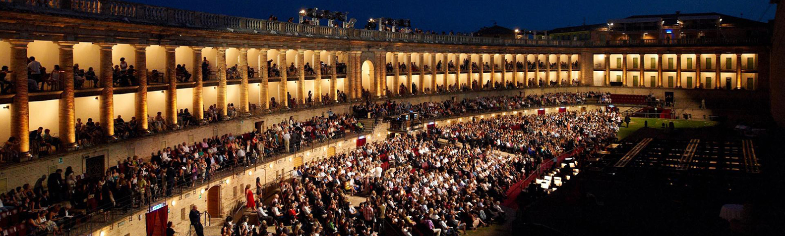 Titolo news: i 5 monumenti da non perdere nelle Marche