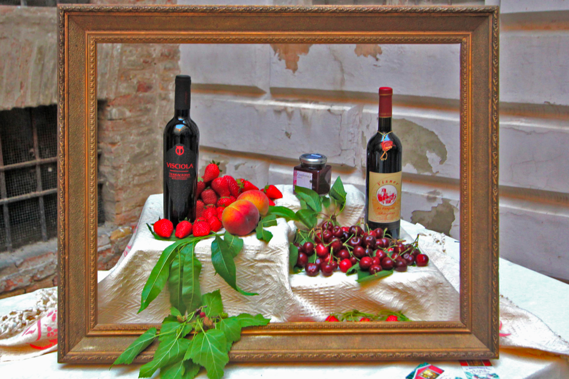 Titolo news: i 5 monumenti da non perdere nelle Marche